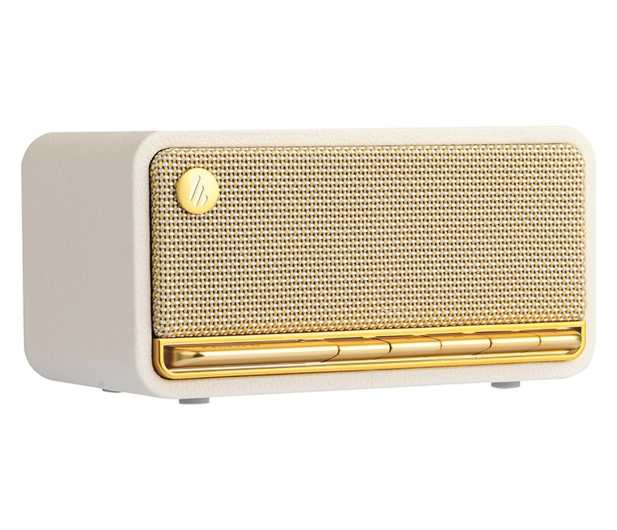 Edifier MP230 biało-złoty - 1535679 - zdjęcie 5